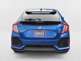 Used 2017 Honda Civic LX image 6