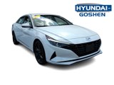 Used 2021 Hyundai Elantra SEL image 3
