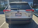 Used 2020 Toyota RAV4 XLE image 3