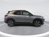 Used 2021 Chevrolet TrailBlazer RS w/ Technology Package image 4