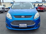 Used 2014 Ford C-MAX SEL w/ Equipment Group 302A image 2