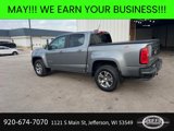 Used 2020 Chevrolet Colorado Z71 image 5