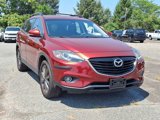 Used 2015 MAZDA CX-9 Grand Touring image 2