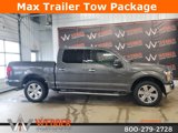 Used 2018 Ford F150 XLT w/ Equipment Group 302A Luxury image 2