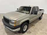 Used 2003 Chevrolet Silverado 2500 LT w/ Skid Plate Package image 2