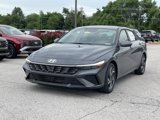 New 2025 Hyundai Elantra SEL image 3