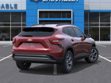 New 2025 Chevrolet Trax LT w/ Driver Confidence Package image 4