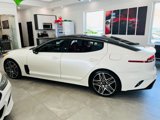 Used 2022 Kia Stinger GT2 w/ Red Interior Color Package image 5