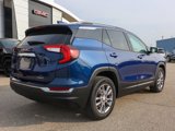 Used 2023 GMC Terrain SLT image 3
