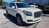 Used 2014 GMC Acadia SLT image 3