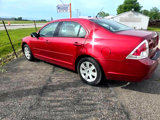 Used 2008 Ford Fusion S image 3