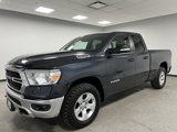 Used 2021 RAM 1500 Big Horn w/ Trailer Tow Group image 6