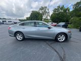 Used 2024 Chevrolet Malibu LT image 4