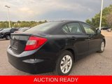 Used 2012 Honda Civic LX image 5