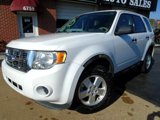 Used 2012 Ford Escape XLS image 4