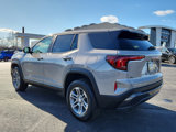 New 2025 GMC Terrain Elevation w/ Technology Package II image 3