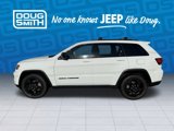 Used 2019 Jeep Grand Cherokee Laredo image 2