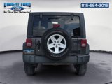Used 2018 Jeep Wrangler Unlimited Sport S image 4