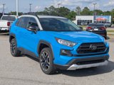 Used 2019 Toyota RAV4 Adventure w/ Cold Weather Package image 3