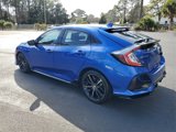 Used 2020 Honda Civic Sport image 4