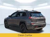 Used 2019 Jeep Cherokee Trailhawk image 4