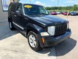 Used 2010 Jeep Liberty Sport w/ Popular Equipment Group image 3