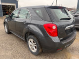 Used 2011 Chevrolet Equinox LS image 3
