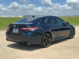 Used 2019 Toyota Camry XSE image 3