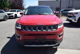 Used 2017 Jeep Compass Limited image 4