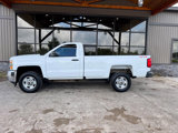 Used 2016 Chevrolet Silverado 2500 W/T w/ WT Convenience Package image 3