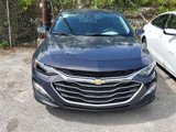New 2025 Chevrolet Malibu LS image 2