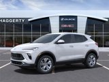 New 2025 Buick Encore GX Preferred w/ Comfort Package image 2