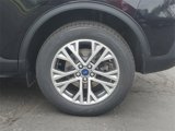 Certified 2022 Ford Escape SEL image 5