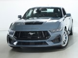 Used 2024 Ford Mustang GT Premium image 3