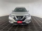 Used 2020 Nissan Rogue SV w/ Sun & Sound Touring Package image 2