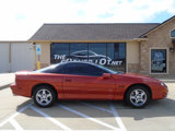 Used 2001 Chevrolet Camaro Z28 w/ Preferred Equipment Group 2 image 4