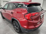 Used 2019 GMC Terrain SLE image 6