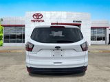 Used 2017 Ford Escape S image 4