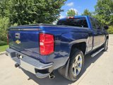 Used 2015 Chevrolet Silverado 1500 LT w/ LT Convenience Package image 2