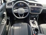 Used 2024 Volkswagen Tiguan Wolfsburg Edition image 2