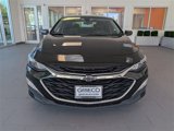 Used 2022 Chevrolet Malibu RS image 3