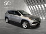Used 2022 Jeep Compass Latitude w/ Convenience Group image 5