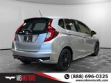 Used 2018 Honda Fit Sport image 3
