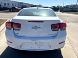 Used 2015 Chevrolet Malibu LT image 6
