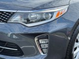 Used 2018 Kia Optima S image 3