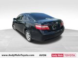 Used 2008 Toyota Camry LE image 4