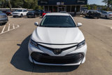 Used 2020 Toyota Camry LE image 3