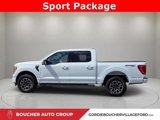 Certified 2022 Ford F150 XLT w/ Equipment Group 302A High image 5