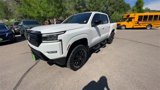 Used 2023 Nissan Frontier SV w/ Tow Package image 4