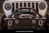 Used 2023 Jeep Gladiator Rubicon w/ Trailer Tow Package image 4